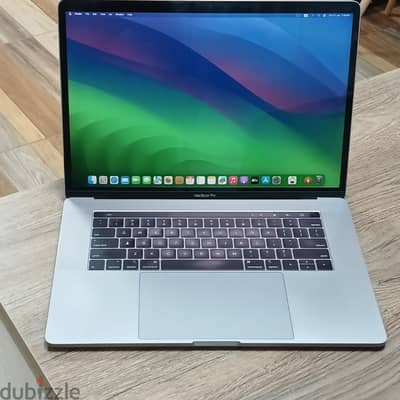 MacBook Pro 2019