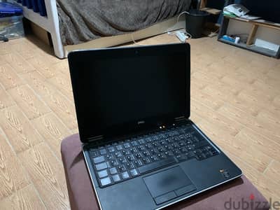 Dell Latitude E7240 14 Laptop