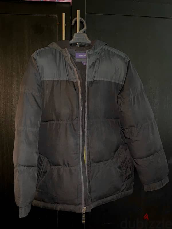 puffer jacket for sale 1