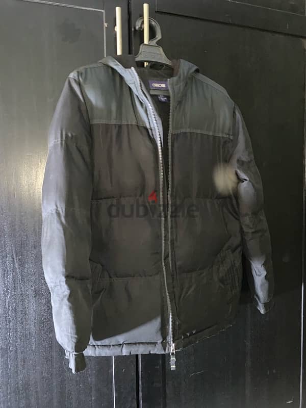 puffer jacket for sale 2