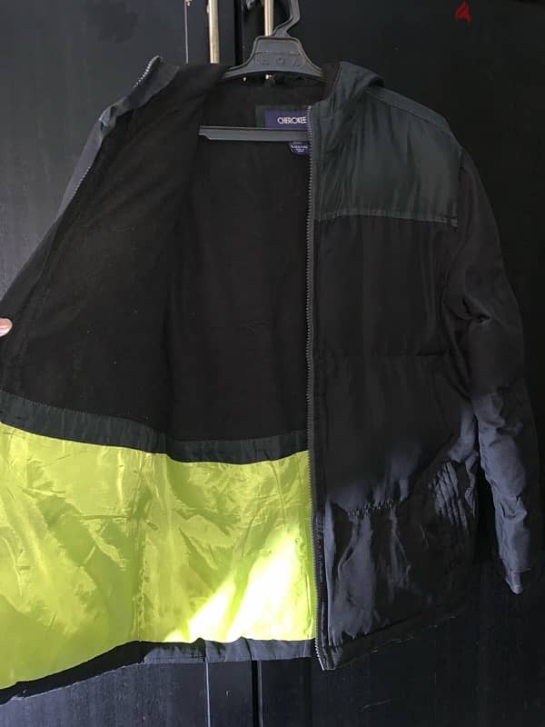 puffer jacket for sale 3