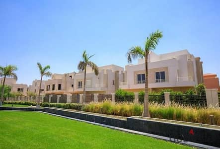 Standalone Villa 322 sqm for Sale in Atrio Compound , Sheikh Zayed (Special price)