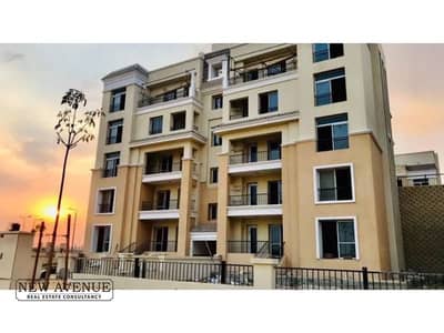 Apartment 3rd floor for sale prime location in sarai