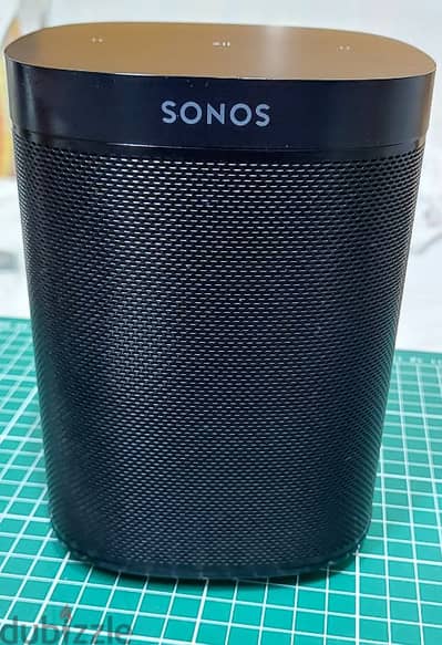 Sonos One SL