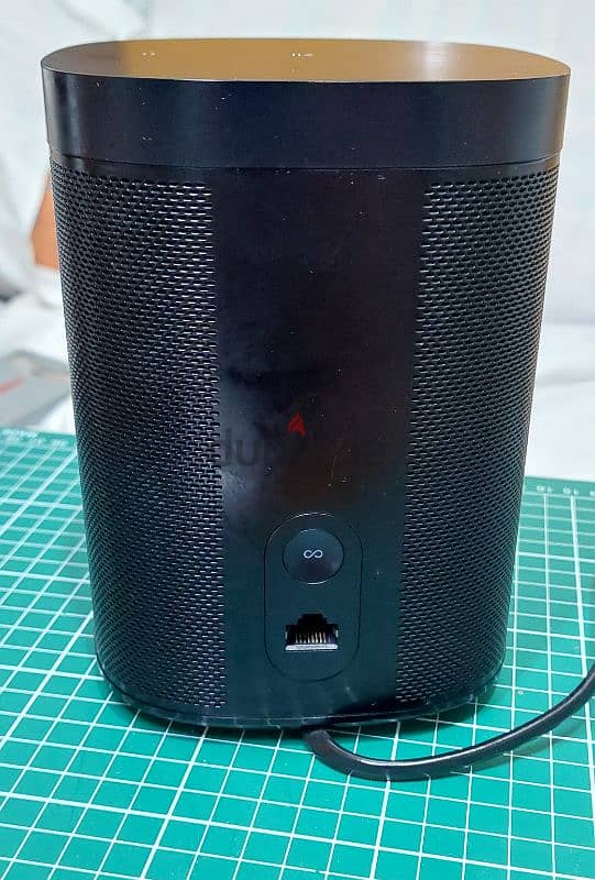 Sonos One SL 3