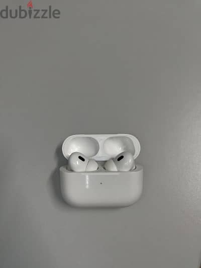 AIRPODS PRO 2ND GEN