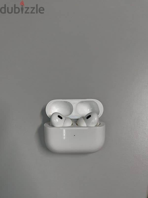 AIRPODS PRO 2ND GEN 0