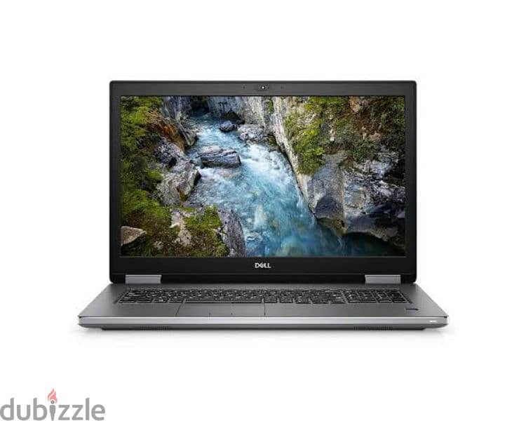 dell precision 7740 16gb rtx5000 0