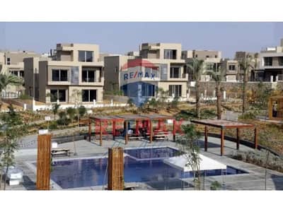 Family House for sale - Prime location-Palm Hills - New Cairo