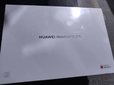 Huawei matepad 11.5 S