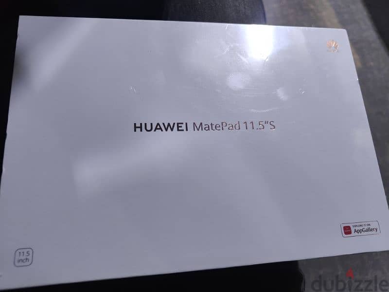 Huawei matepad 11.5 S 0