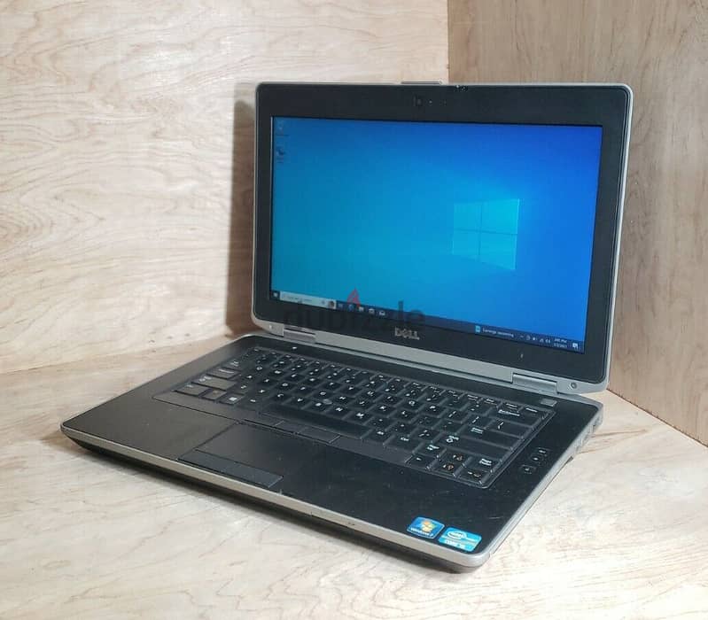 لاب توب dell latitude e6430 core i5 0