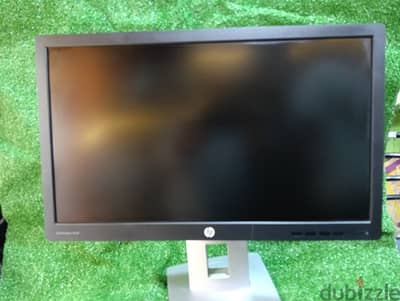 شاشه HP EliteDisplay E 222 شاشه كمبيوتر و تقدر تشغلها تليفزيون