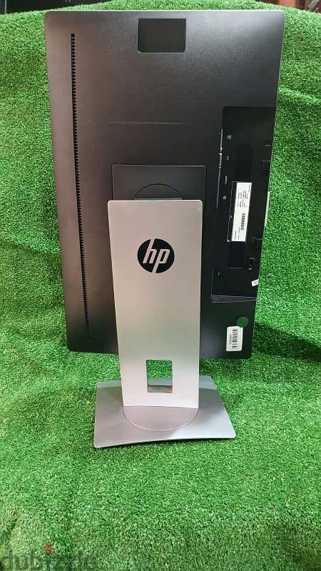 شاشه HP EliteDisplay E 222 شاشه كمبيوتر و تقدر تشغلها تليفزيون 2