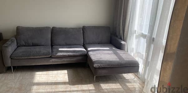 Sofa corner كنبه كورنر