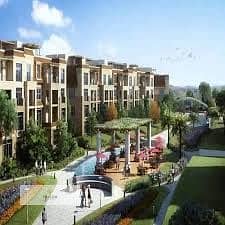 lowest price in sarai apartment for sale in S1