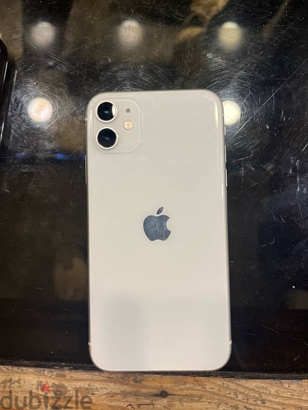 iphone 11 - 64 gb 4