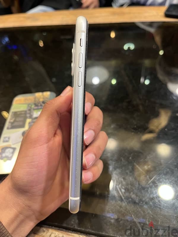 iphone 11 - 64 gb 5