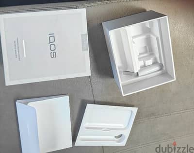 iqos 2.4 plus جديد زيرو