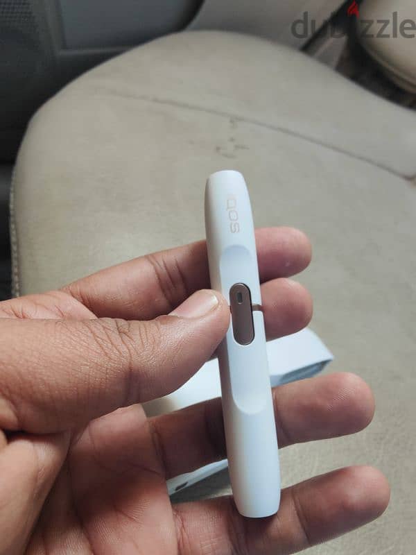 iqos 2.4 plus جديد زيرو 2