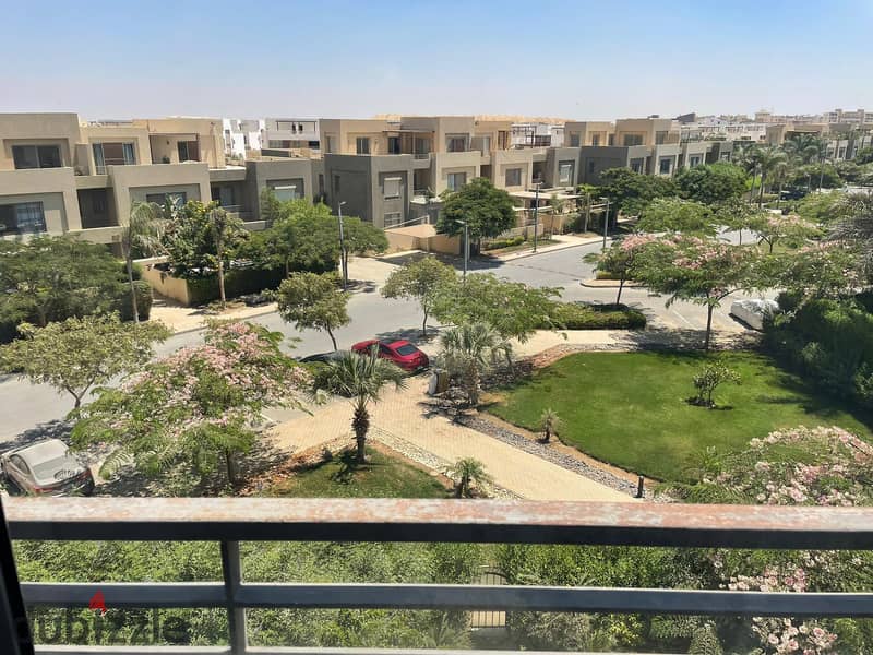 Under Market Price Resale Duplex 208m For sale palm parks Palm Hills Sheikh Zayed Waslt Dahshour october Fully Furnished Fully Finished Ready to move 0