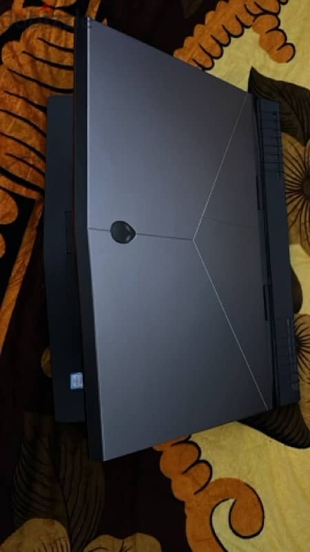 Alienware 15r3 2