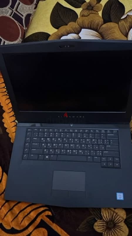 Alienware 15r3 4