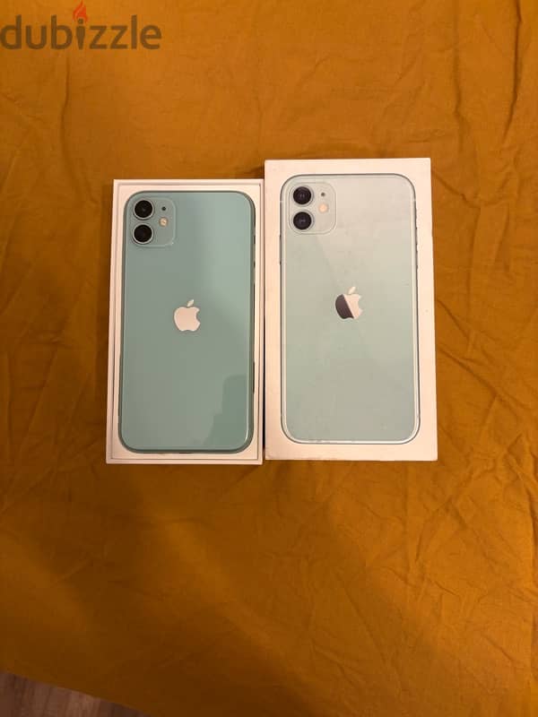 iphone 11 used 1