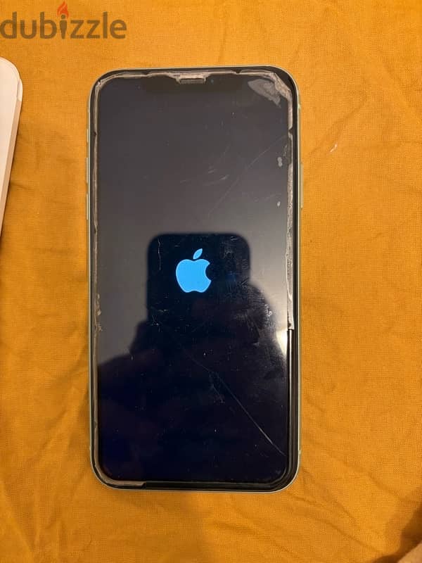 iphone 11 used 4