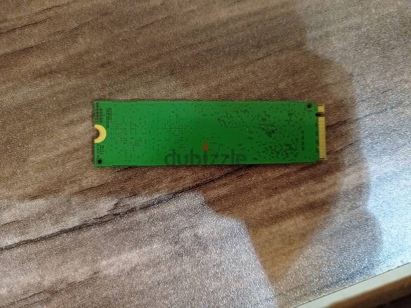 ssd m. 2 من سامسونج 512gb 1