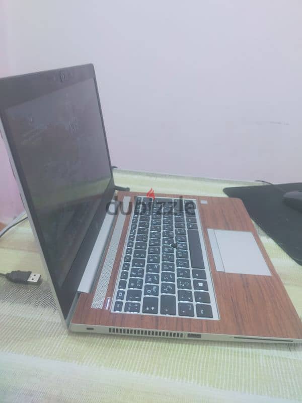 HP elitebook 835 G6 3