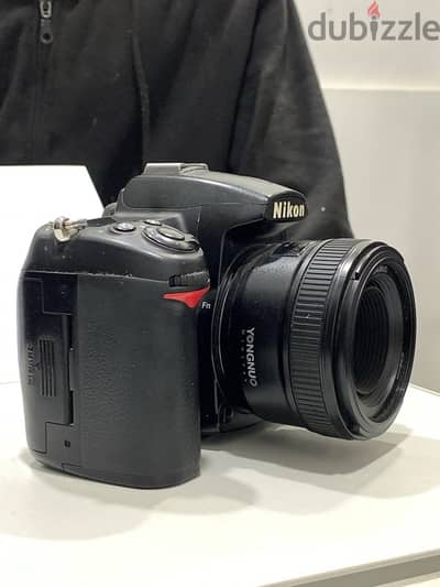 nikon d7000