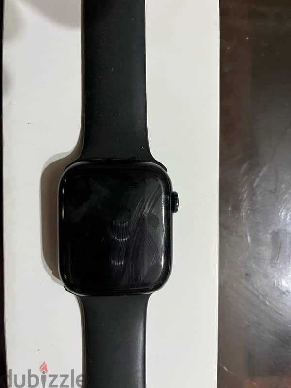 Apple Watch series 9 45mm 2