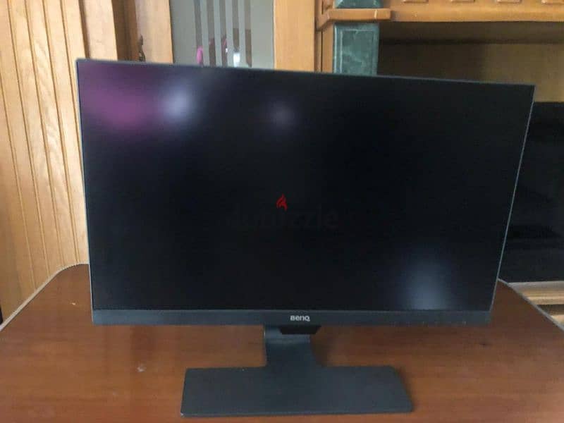 BenQ GW2280 بالضمان 0