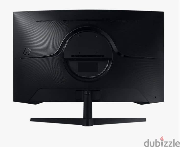 Samsung odyssey G5 32 كيرف بوصة 1