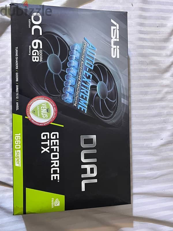 pc gaming 1660 super for sale 9