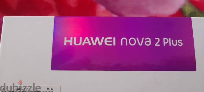 هواوي نوفا 2 بلس خدمات جوجل تعمل عليه Huawei nova 2 plus