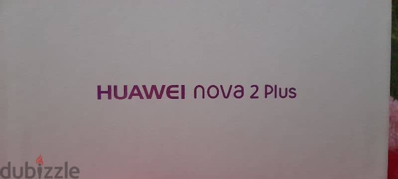 هواوي نوفا 2 بلس خدمات جوجل تعمل عليه Huawei nova 2 plus 1