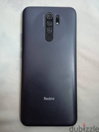 Redmi 9