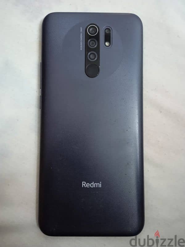 Redmi 9 0