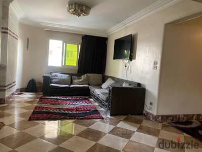 Apartment for sale 183m NASR CITY ( sharie altayaran ) open View