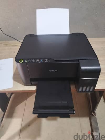 Epson L3150 برنتر طابعه ابسون ايبسون