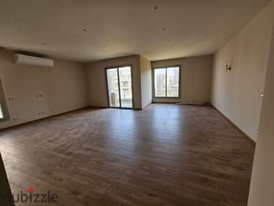 Apartment 175m semi furnished for rent in village gardens katameya