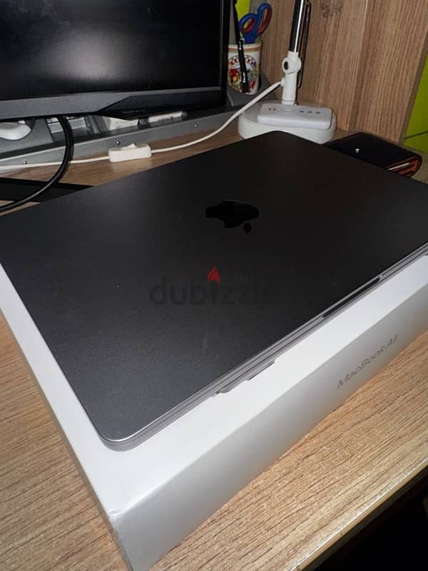 Macbook Air M2 0