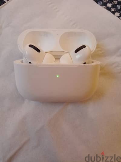 air pods pro