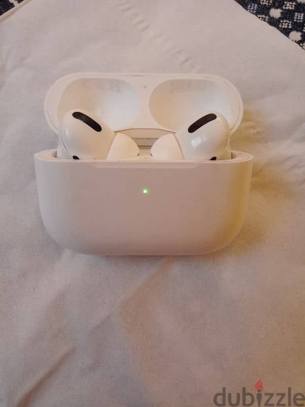 air pods pro 0