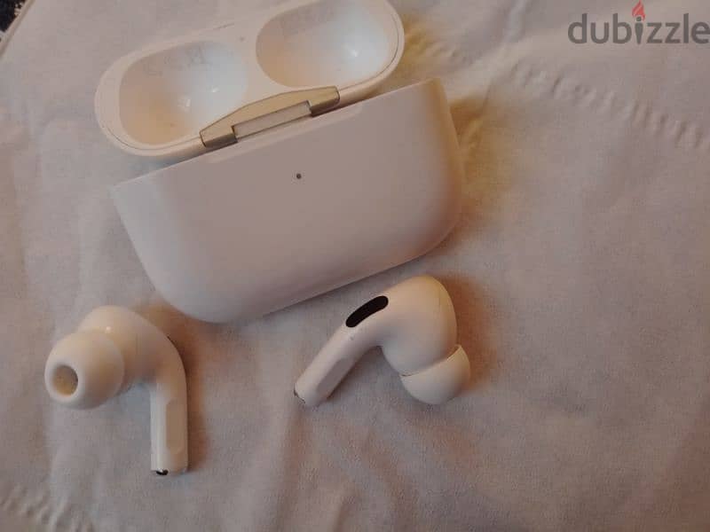 air pods pro 3