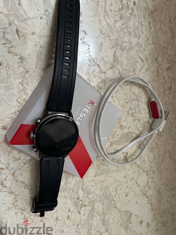 kei select smart watch 7