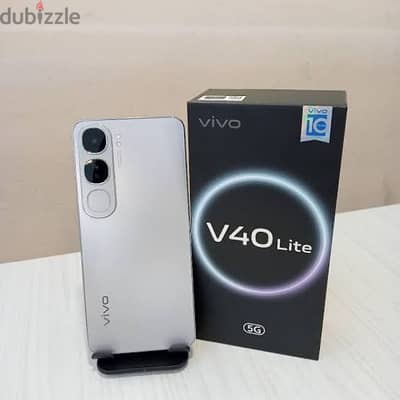 vivo v40 lite