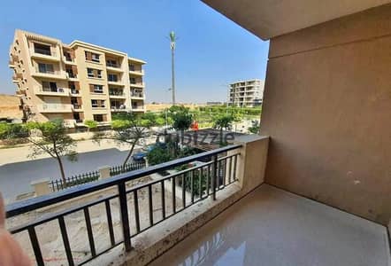 apartment 166m for sale in the settlement in front of the Kempinski Hotel